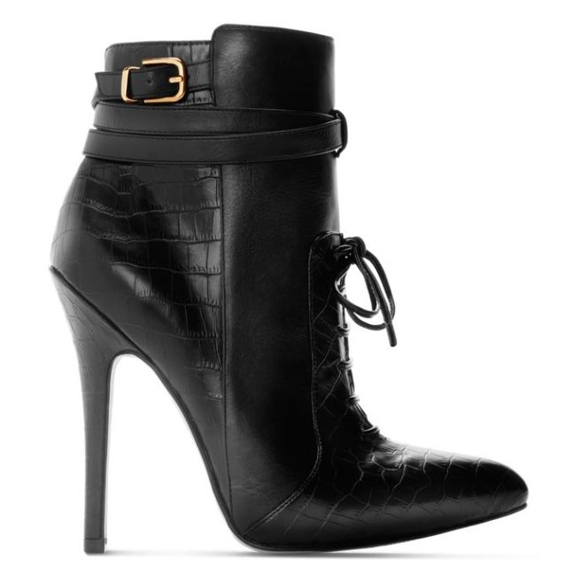 ANKLE BOOT, $59.99